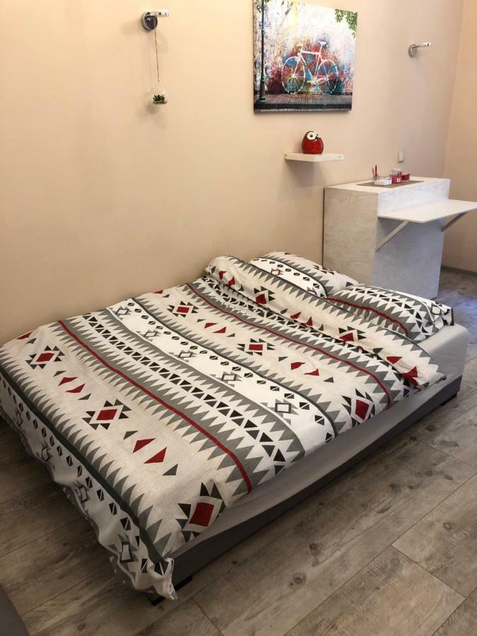 Studio Flat Grunwaldzka Up To 2Persons+1 Wroclaw Exterior photo